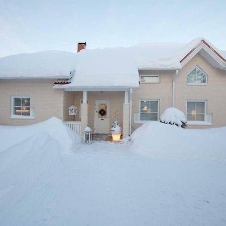 Villa Ranta Рованиеми Экстерьер фото
