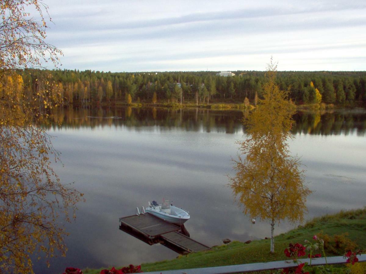 Villa Ranta Рованиеми Экстерьер фото